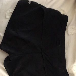lulu shorts